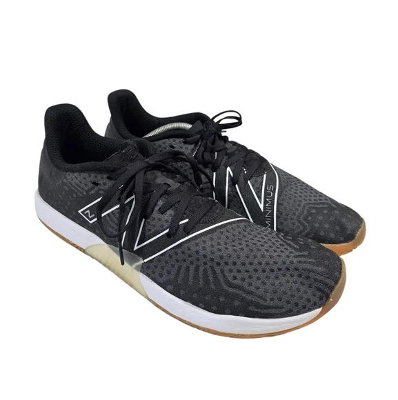 New Balance Minimus TR V1 Running Shoes Men's sz 13 - Picture 2 of 12